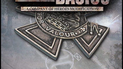 Company of Heroes: Back to Basics