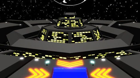 Station Commander
