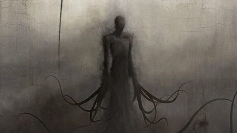 Song of Horror: One Shot Challenge