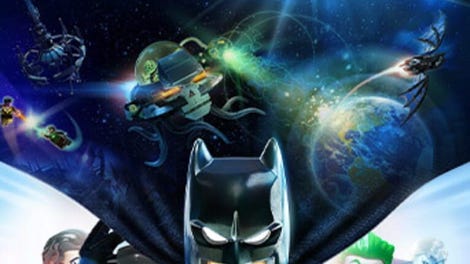 LEGO Batman 3: Beyond Gotham - Premium Edition