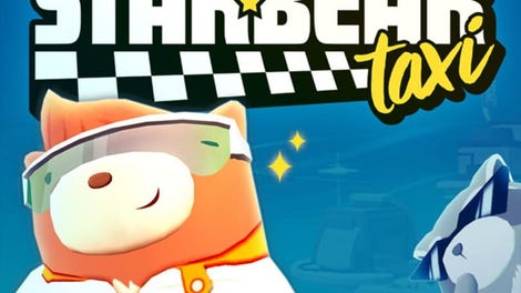 Starbear: Taxi