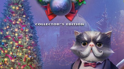 Christmas Stories: Taxi of Miracles - Collector's Edition