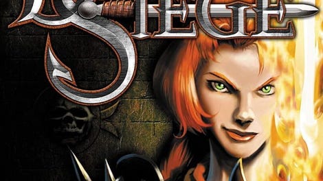 Dungeon Siege
