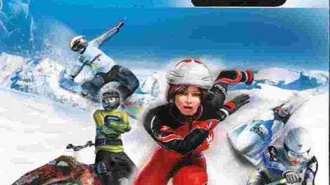 Winter Sports 2011: Go for Gold