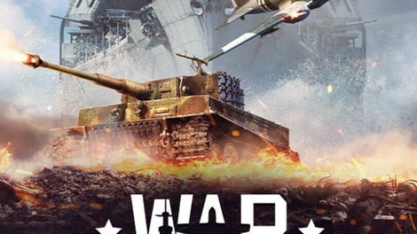 War Thunder Mobile
