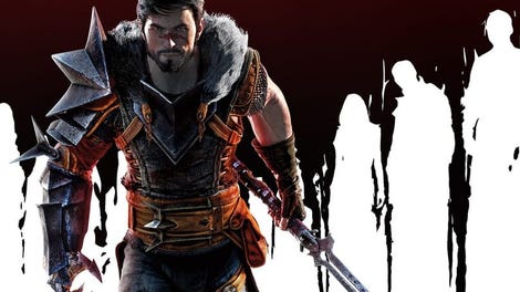 Dragon Age II: Ultimate Edition