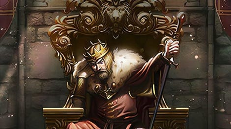 Age Of Dynasties