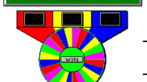 WinWheel