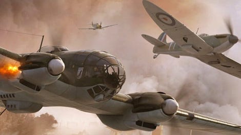 Strategic Command WWII: World at War
