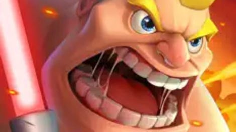 X-Wars: Clash of Zombies