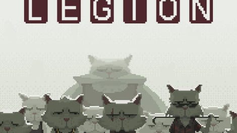 Meow Legion