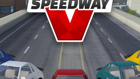 V-Speedway