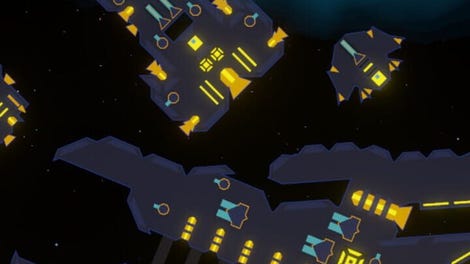Vectored Armada