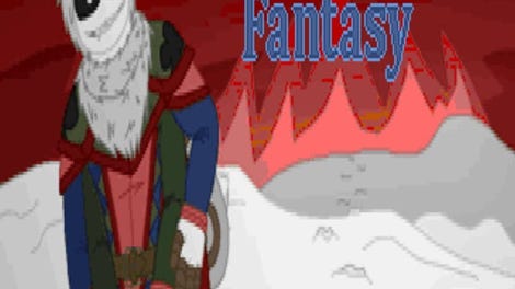Anthropoda Power Fantasy