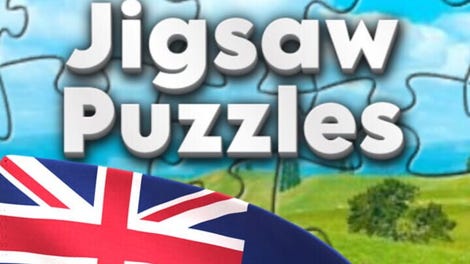 New Zealand Jigsaw Puzzles