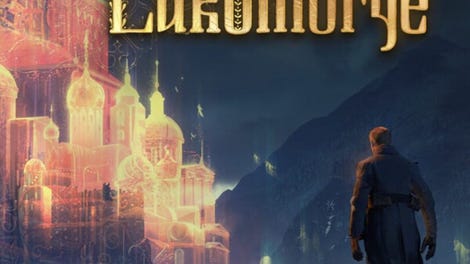 Chains of Lukomorye