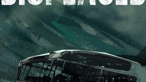 Displaced