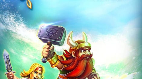 Viking Brothers 4
