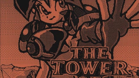 The Tower of Silka