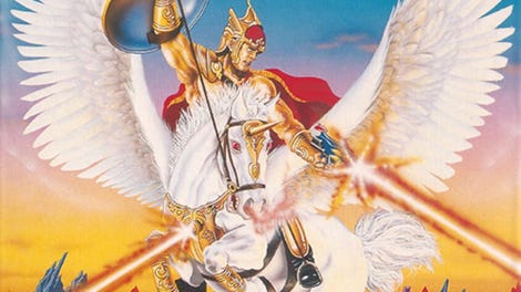Pegasus