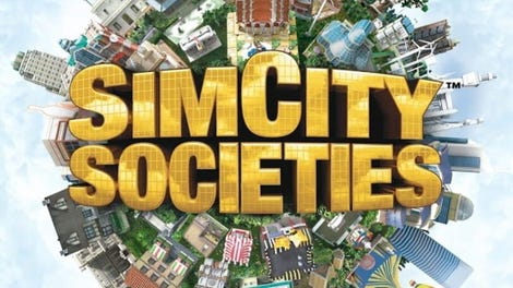 SimCity Societies
