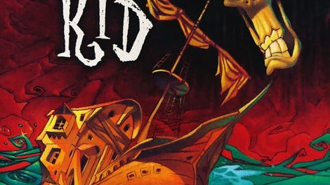 VooDoo Kid