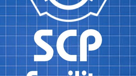 SCP: Facility Manager