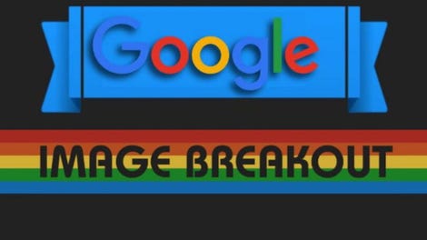 Google: Image Breakout