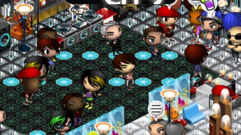 NightClub City