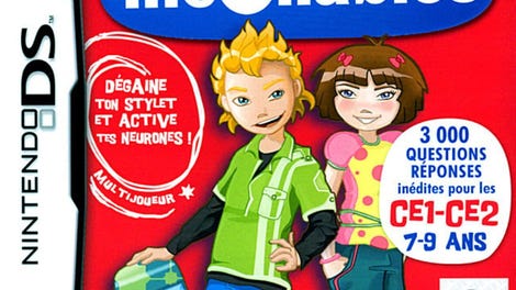 Les Incollables CE1-CE2