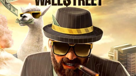 Tropico 6: The Llama of Wall Street