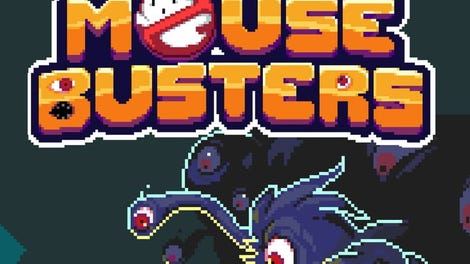 Mousebusters