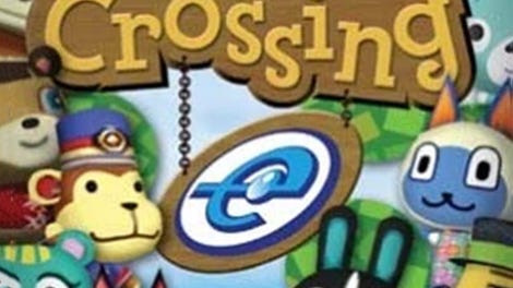 Animal Crossing-e