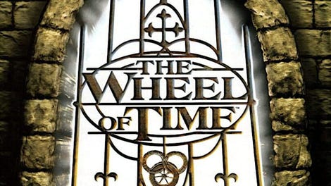 The Wheel of Time