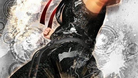 Virtua Fighter 5: Final Showdown