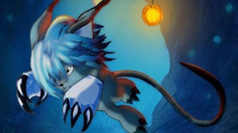 Rima: The Story Begins Kotaku Rima: The Story Begins Kotaku