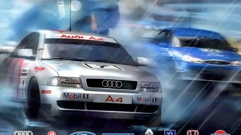 TOCA 2: Touring Car Challenge