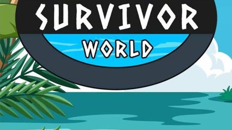 Survivor World