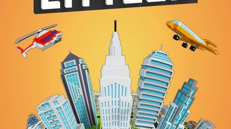 Super Citycon: City Builder