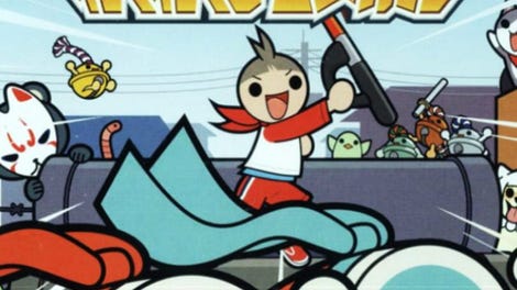 Taiko no Tatsujin: Waku-waku Anime Matsuri