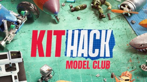 Kithack Model Club