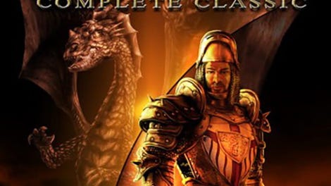 Gothic II: Complete Classic