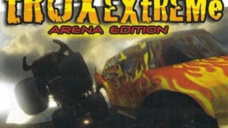 Monster Trux Extreme: Arena Edition