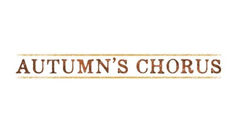 Autumn's Chorus