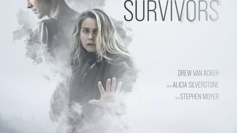 movie review last survivors