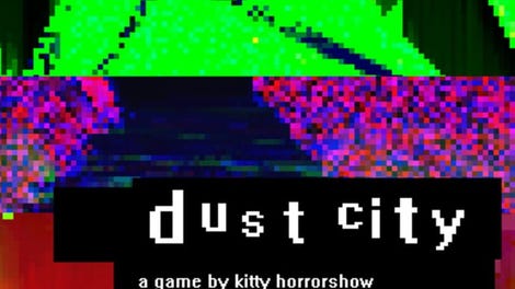 Dust City - Kotaku