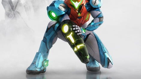 Metroid Dread: Special Edition