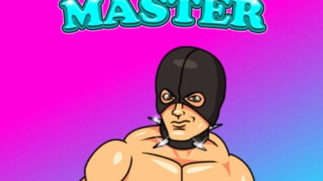 Gachi Dungeon Master