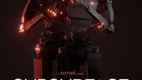 Subsurface Circular