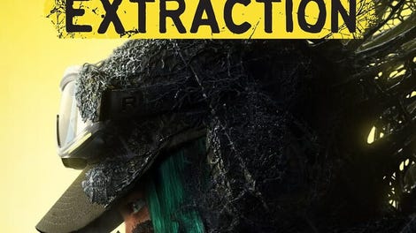 Tom Clancy's Rainbow Six Extraction: Deluxe Edition